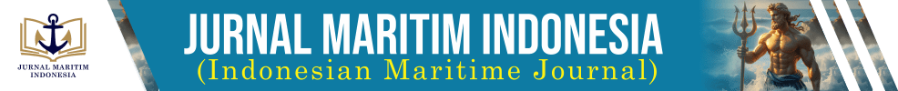 Jurnal Maritim Indonesia